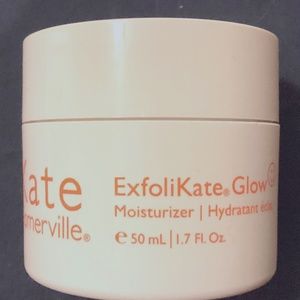 Kate Somerville Exfolikate Moisturizer